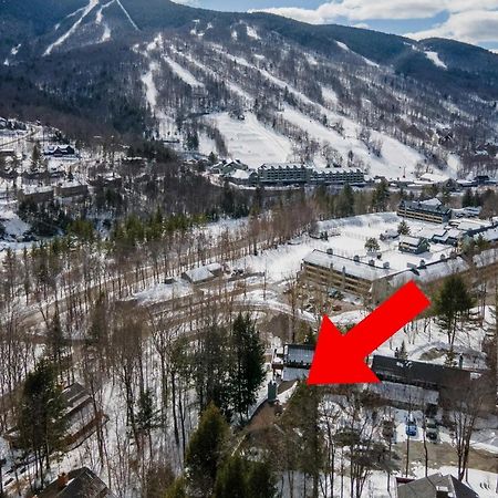 Spacious Village Of Loon Home Less Than 1 Mi To Ski Slopes Линкольн Экстерьер фото