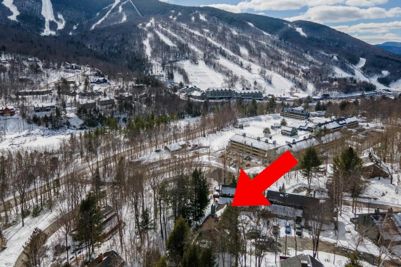 Spacious Village Of Loon Home Less Than 1 Mi To Ski Slopes Линкольн Экстерьер фото